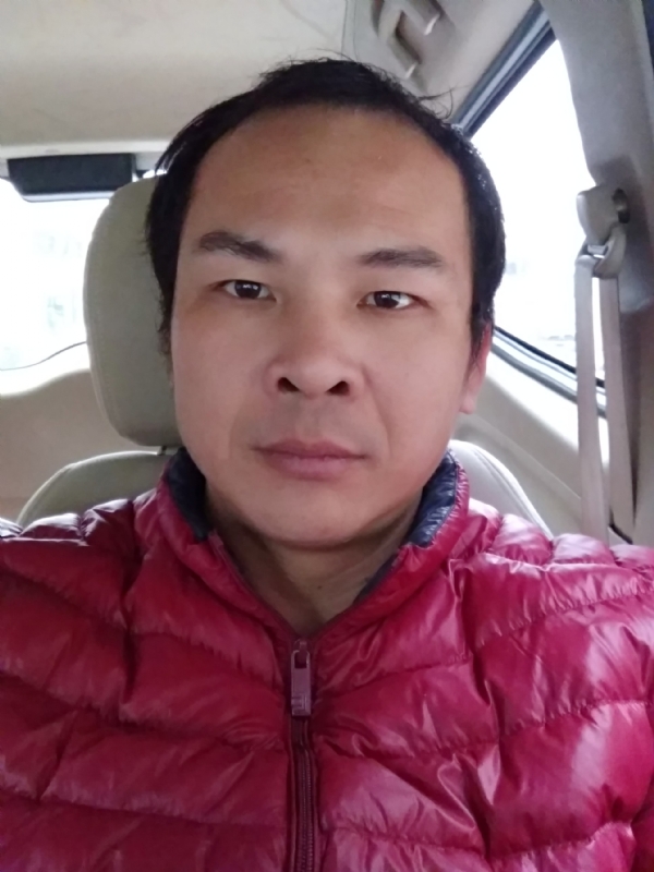 哥来的第一张照片--沙县相亲网
