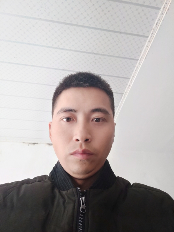 远望星空的第一张照片--沙县相亲网