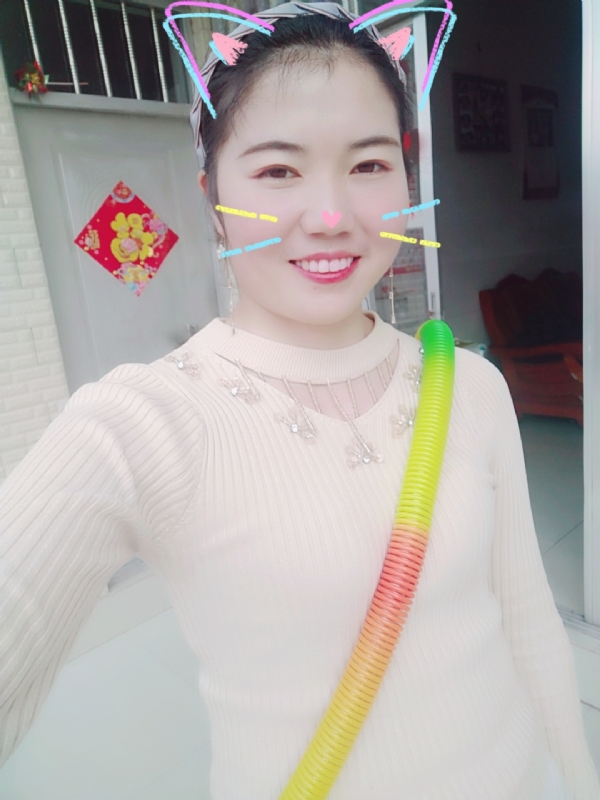 芷宁的第一张照片--沙县相亲网