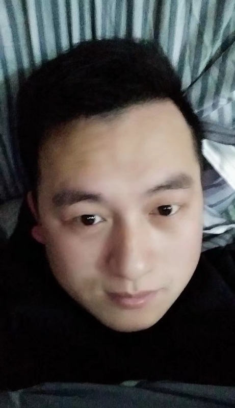 莫等闲白了头的第一张照片--沙县相亲网