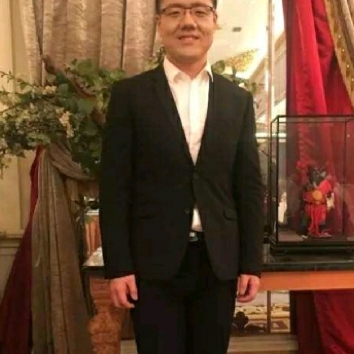 誠信的第一张照片--沙县相亲网