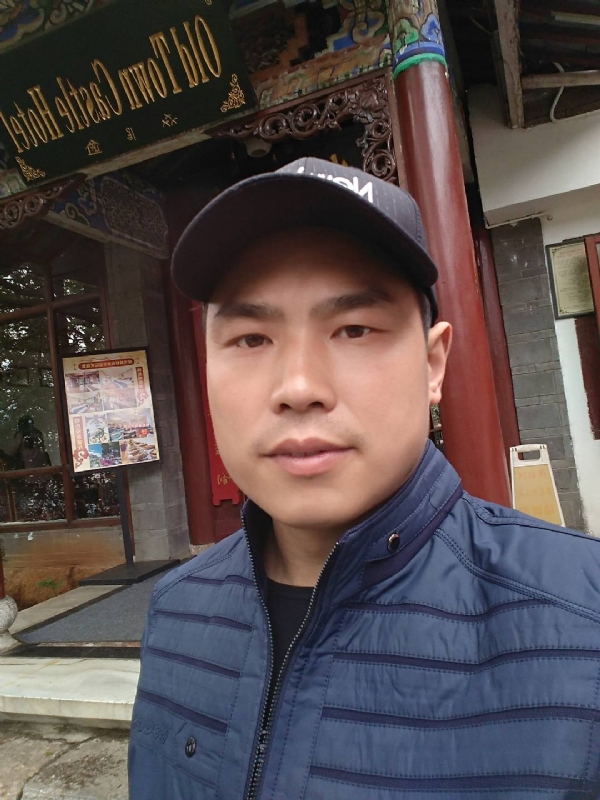 缘分邂逅的第一张照片--沙县相亲网