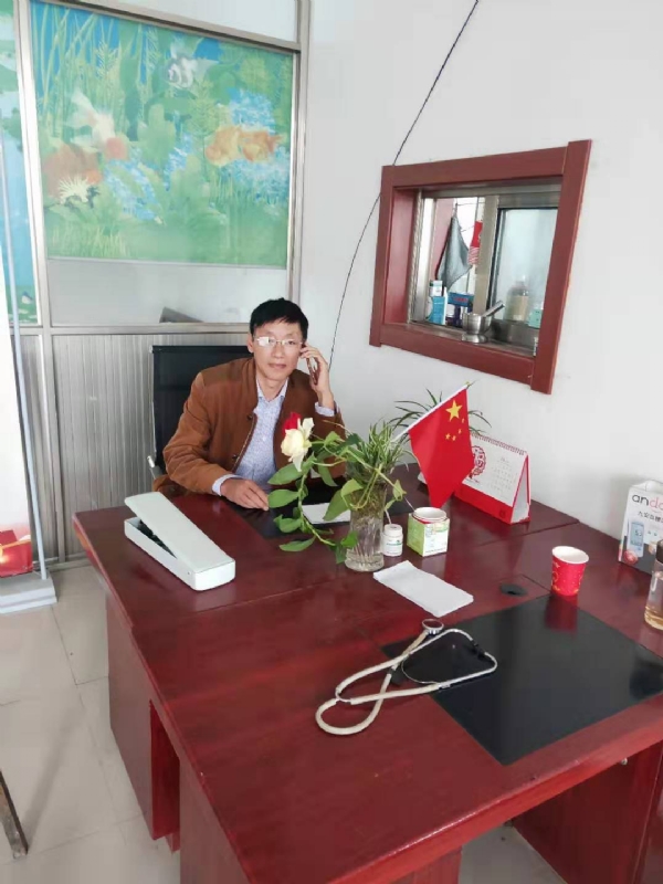 感恩的第二张照片--沙县相亲网