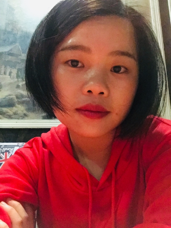 阿言的第一张照片--沙县相亲网