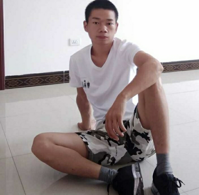 习惯就好的第一张照片--沙县相亲网