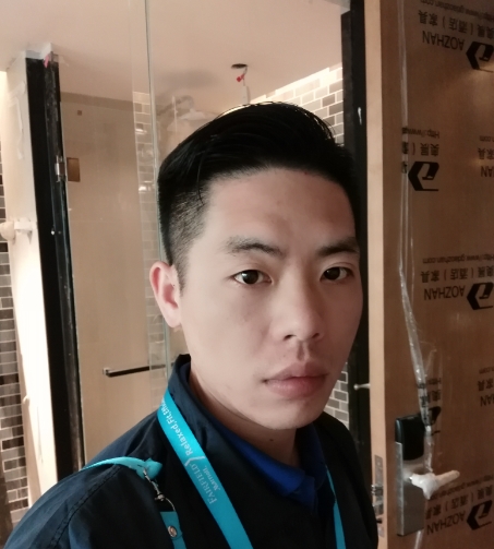 木乐的第一张照片--沙县相亲网
