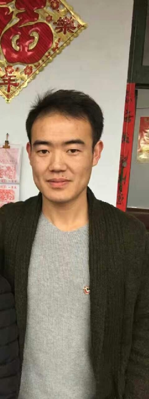 Mr源的第一张照片--沙县相亲网