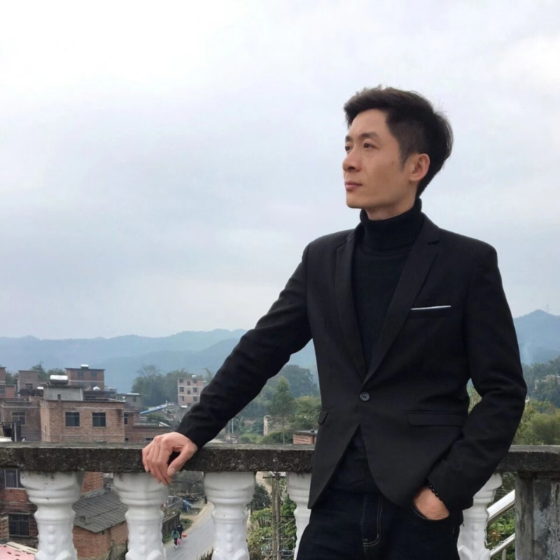 阿初的第一张照片--沙县相亲网