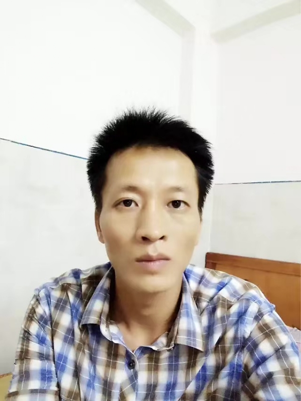 流年未亡的第一张照片--沙县相亲网