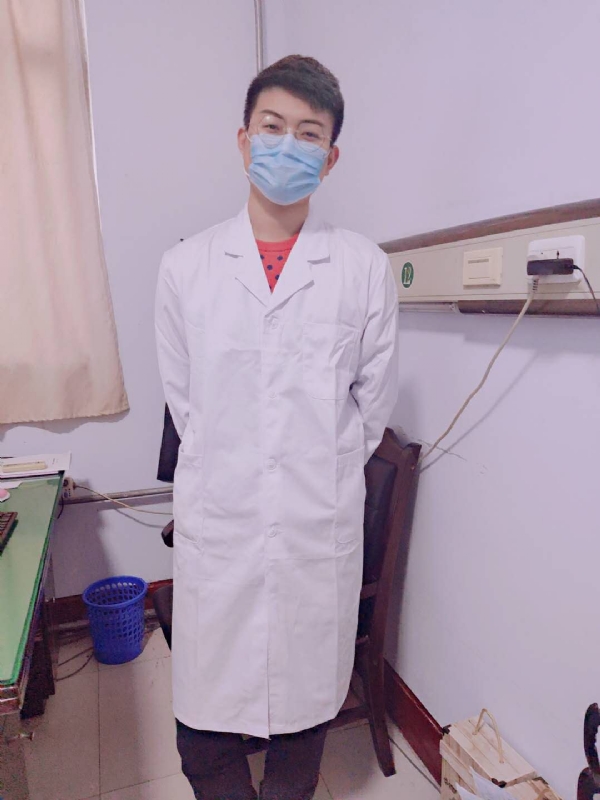 Leslie的第一张照片--沙县相亲网