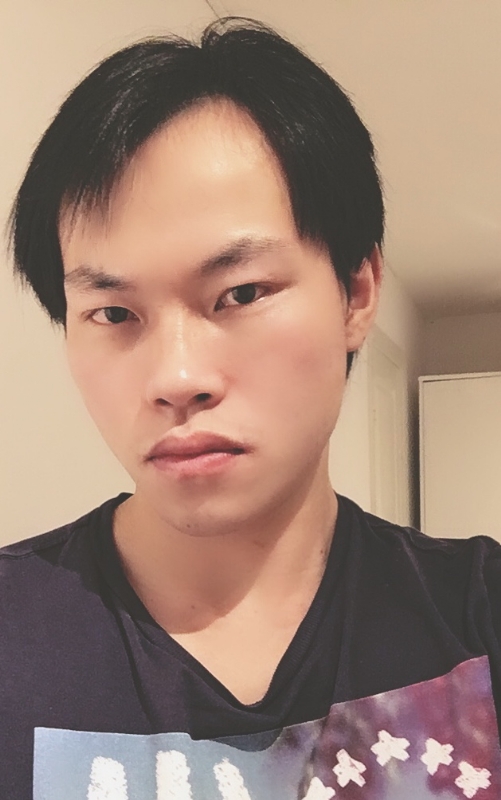 吴灵勇的第一张照片--沙县相亲网