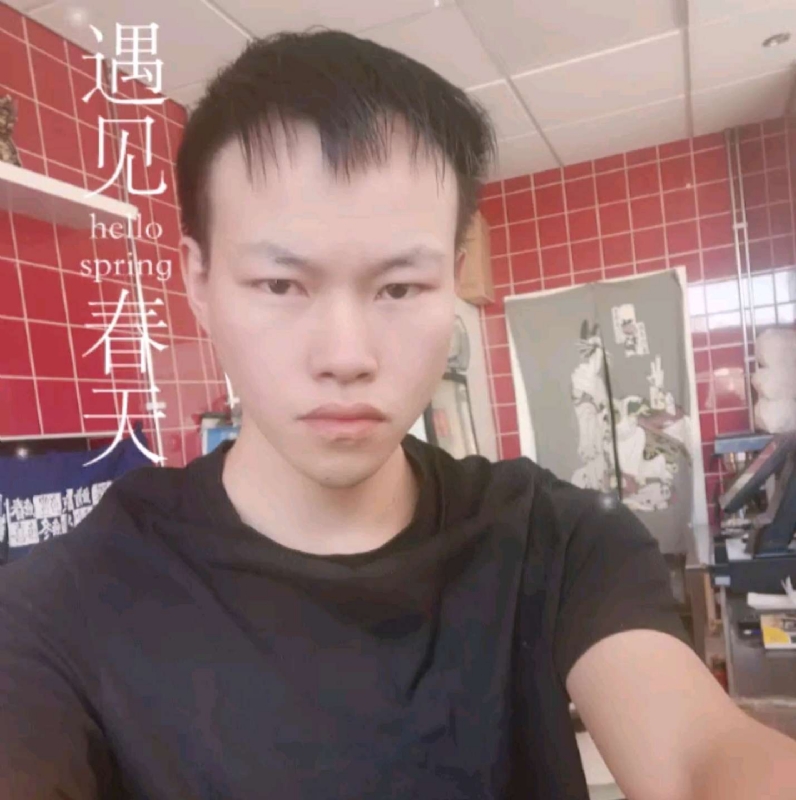 吴灵勇的第二张照片--沙县相亲网