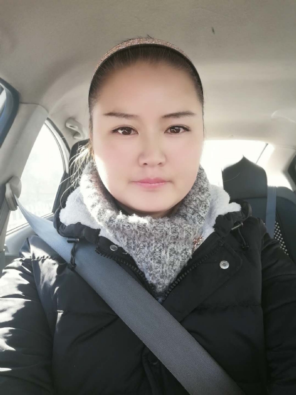 牵手缘的第一张照片--沙县相亲网
