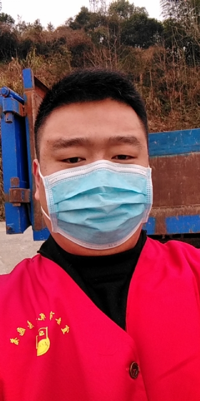 稀罕物的第一张照片--沙县相亲网
