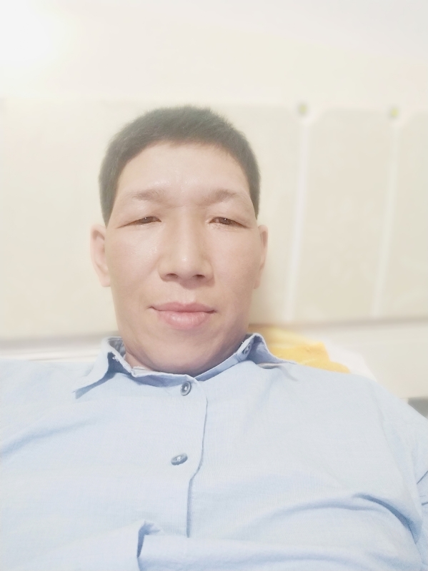 寂寞的等待的第一张照片--沙县相亲网