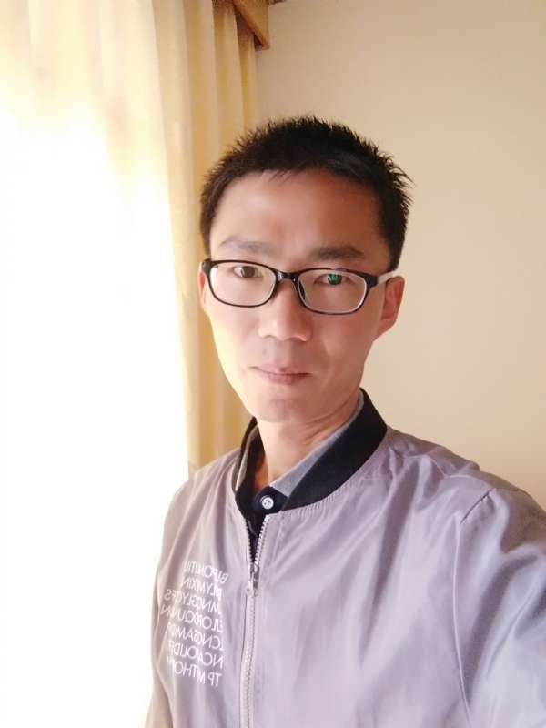 平凡的风的第二张照片--沙县相亲网