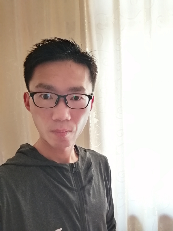 平凡的风的第三张照片--沙县相亲网