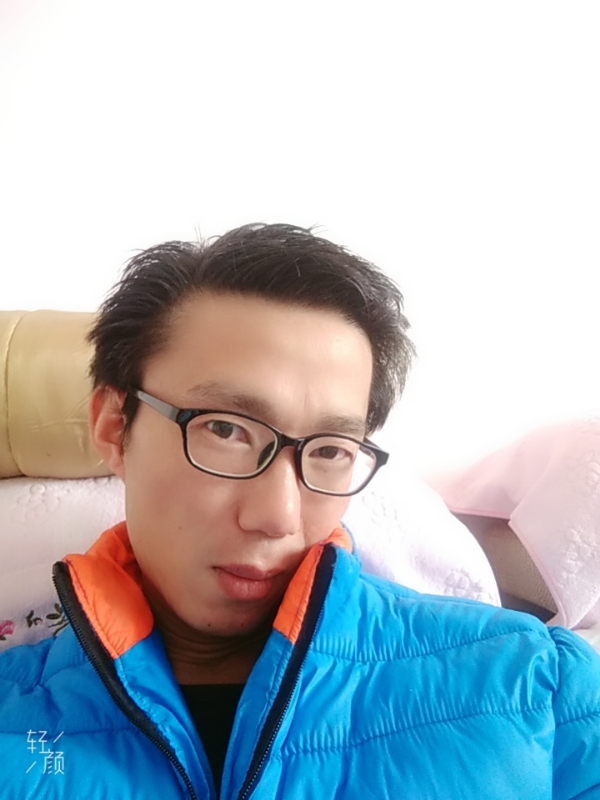 平凡的风的第四张照片--沙县相亲网