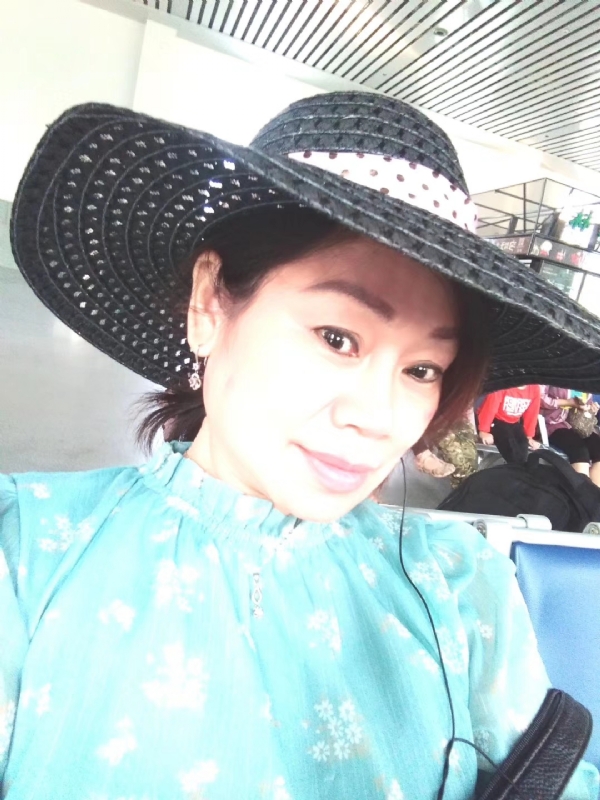 淑女的第三张照片--沙县相亲网