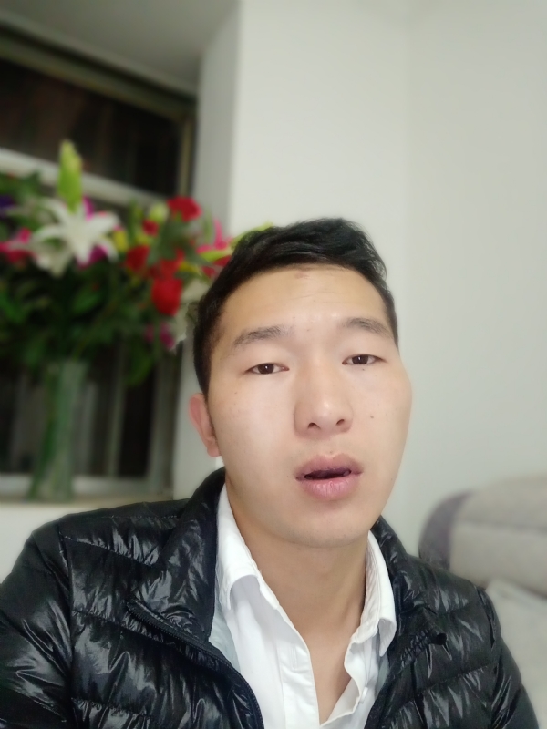 赵勇的第一张照片--沙县相亲网