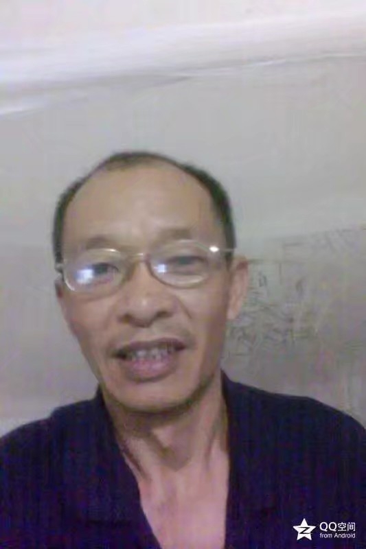 K先生的第一张照片--沙县相亲网