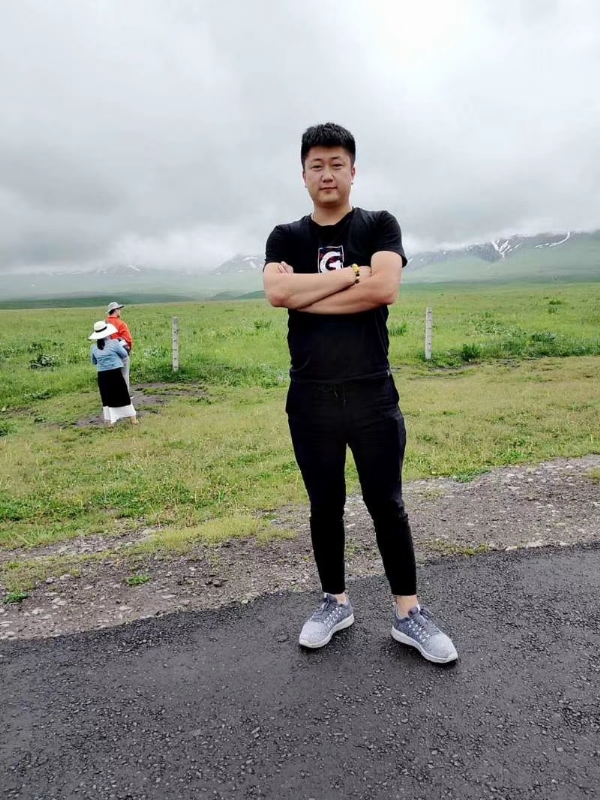 时间厮守的第一张照片--沙县相亲网