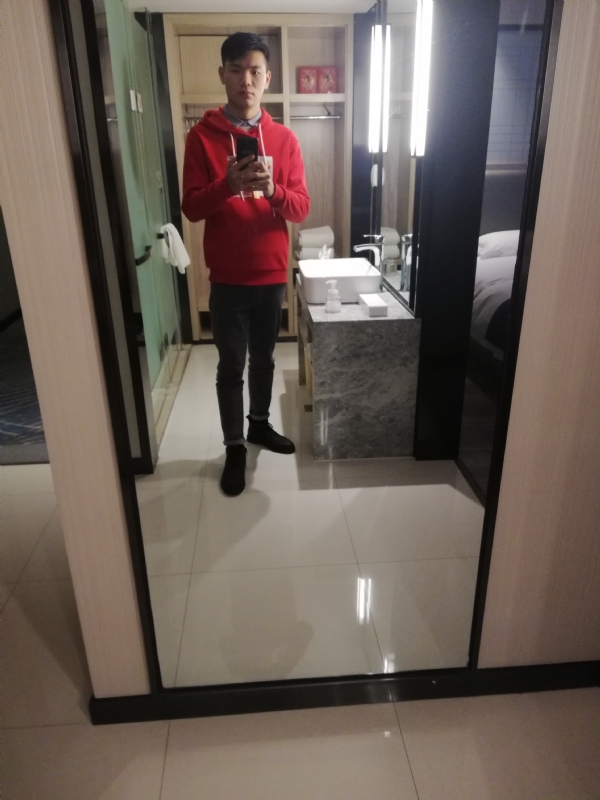 回忆里的小绵羊的第一张照片--沙县相亲网