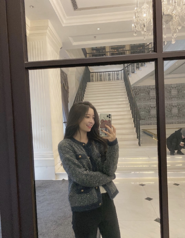 Emily的第一张照片--沙县相亲网