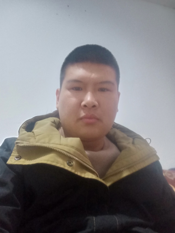 小辉辉2020的第一张照片--沙县相亲网