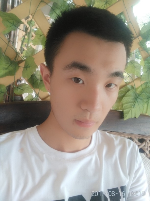 余生请你指教的第一张照片--沙县相亲网