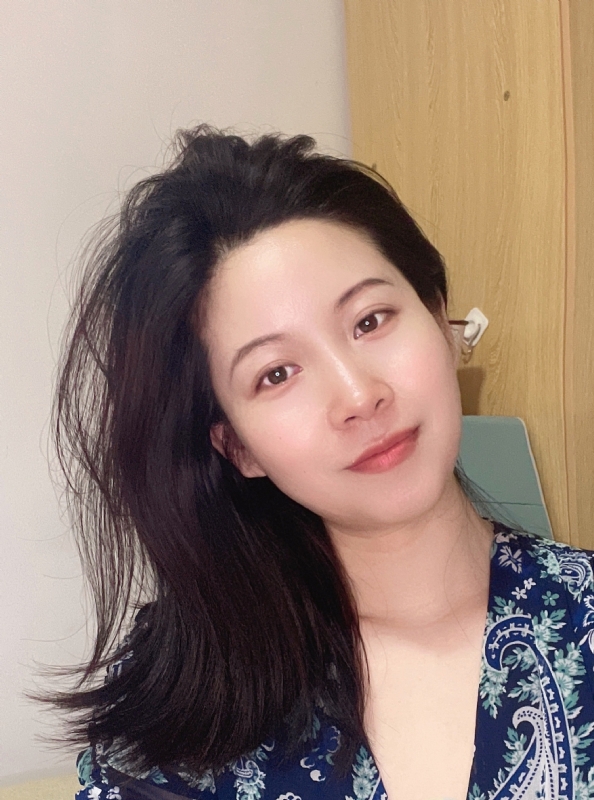 鸢莺的第三张照片--沙县相亲网