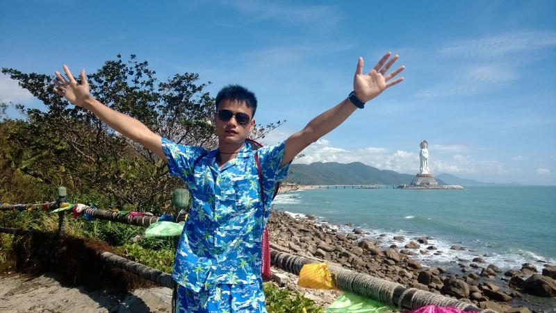 pengyu521的第二张照片--沙县相亲网