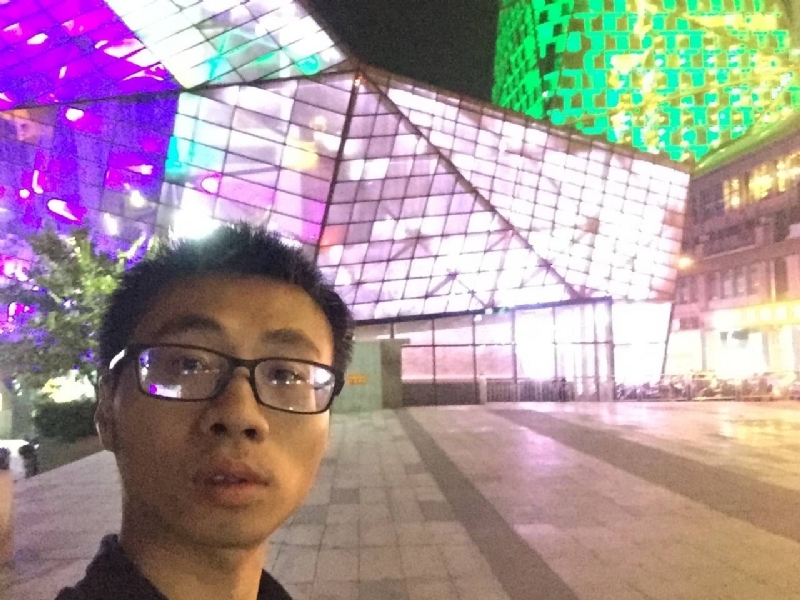 程生的第一张照片--沙县相亲网