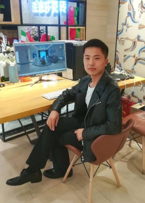 教师的第一张照片--沙县相亲网