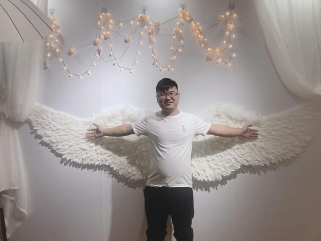 小凡的第一张照片--沙县相亲网