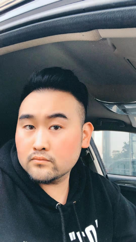 蒋不出口的第一张照片--沙县相亲网
