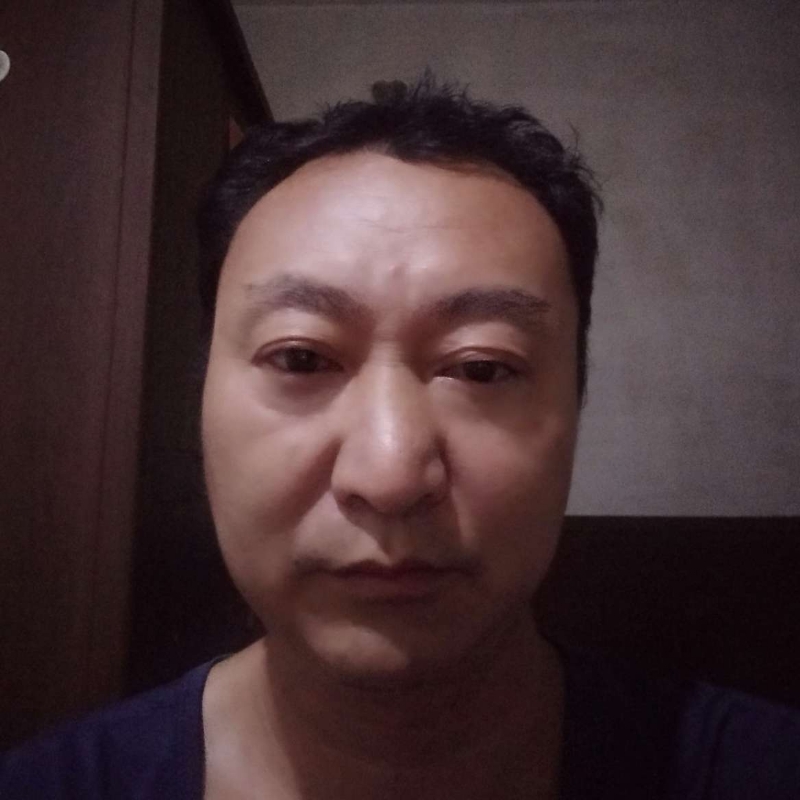 孤单日夜的第一张照片--沙县相亲网