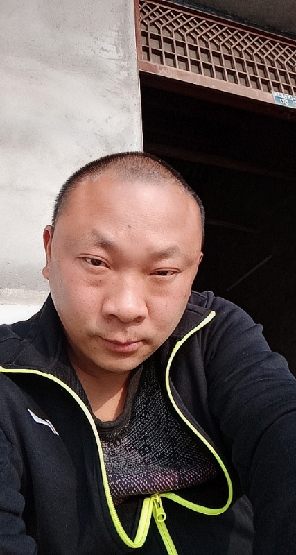 马克的第一张照片--沙县相亲网
