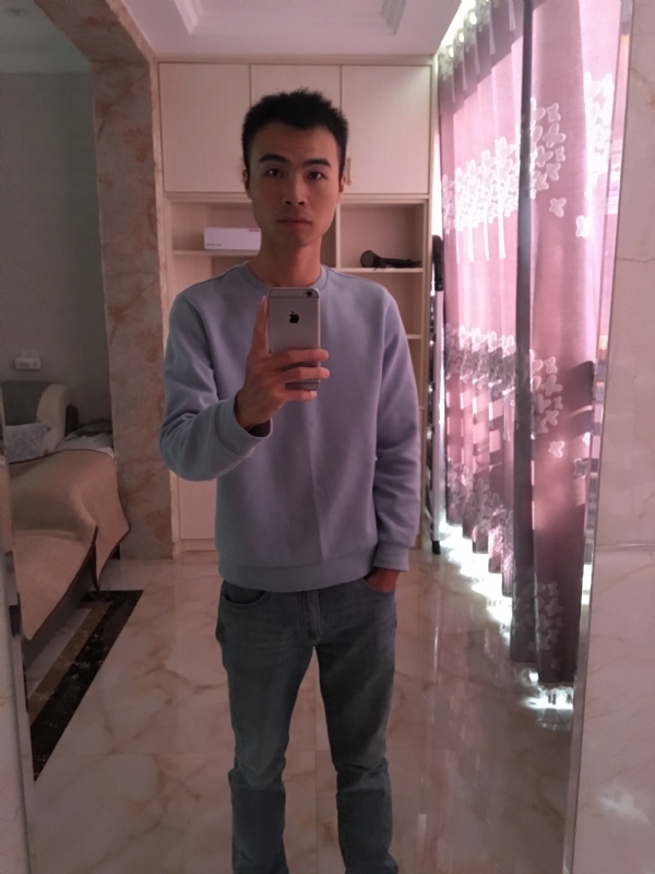 kylin的第一张照片--沙县相亲网