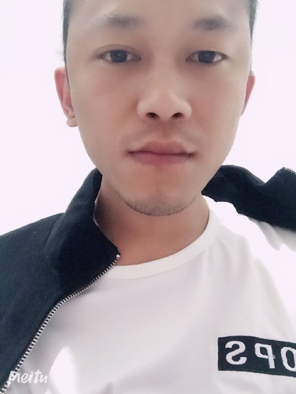 陈诚的第一张照片--沙县相亲网
