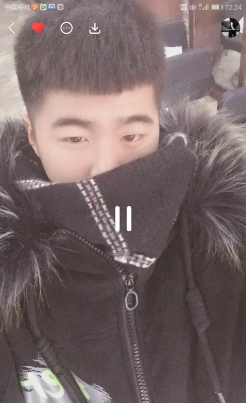 小陈的第一张照片--沙县相亲网