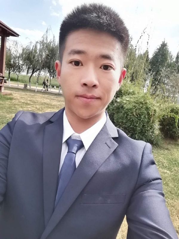 昌先生的第一张照片--沙县相亲网