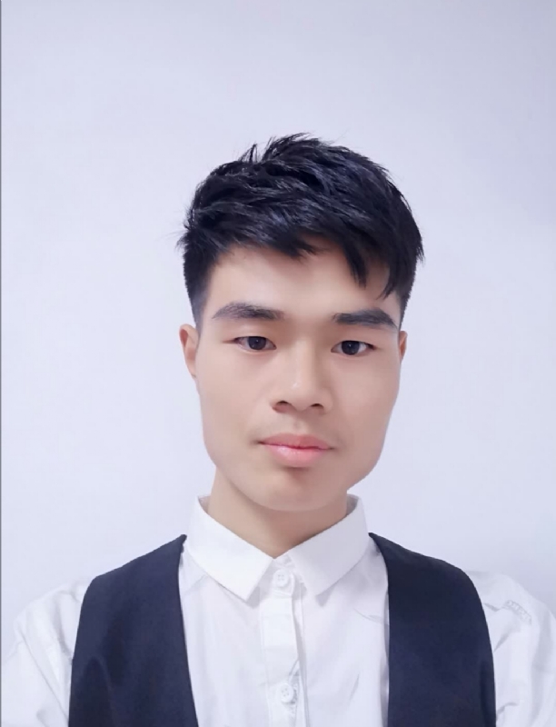 Edward的第一张照片--沙县相亲网