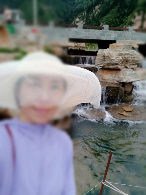 沥秋的第一张照片--沙县相亲网