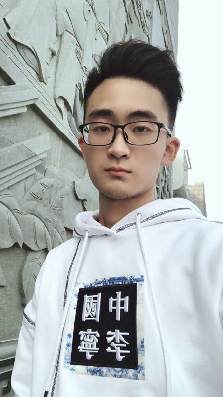 詹红平的第一张照片--沙县相亲网
