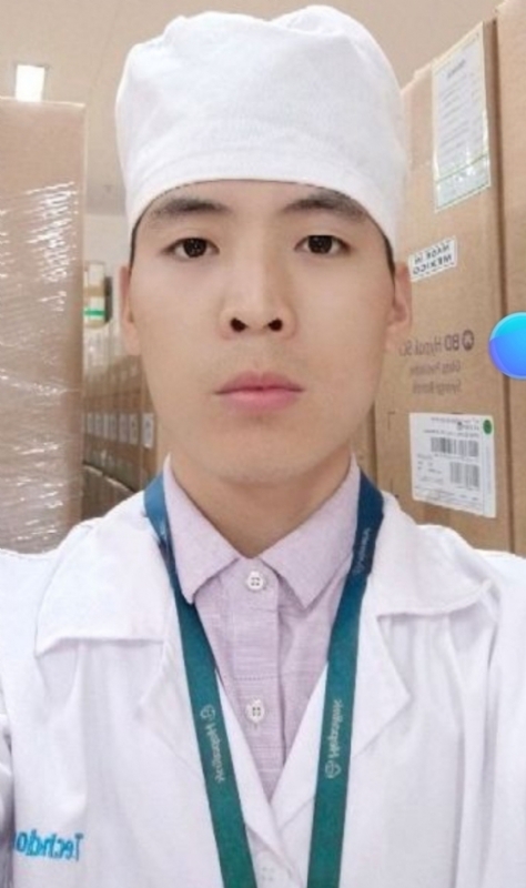桑桑良良的第一张照片--沙县相亲网