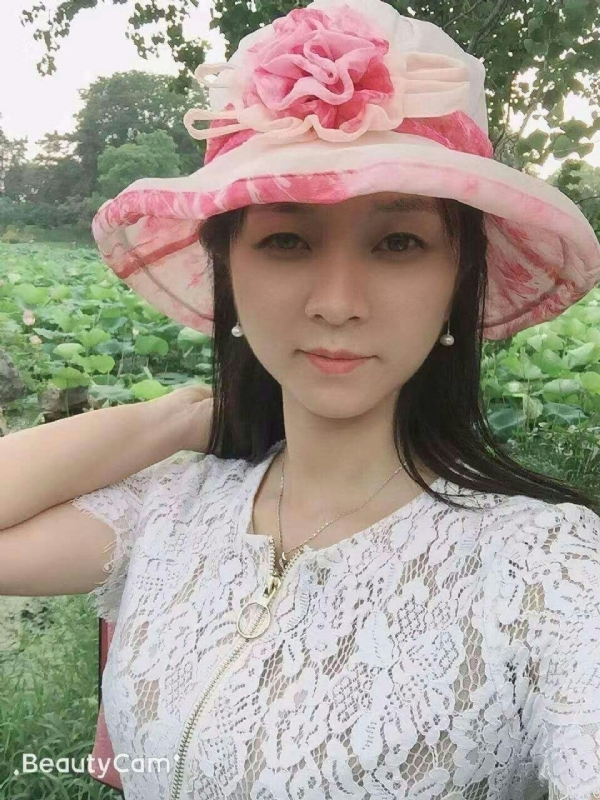 小青菜的第一张照片--沙县相亲网