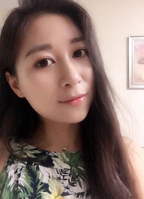 盛開的第一张照片--沙县相亲网