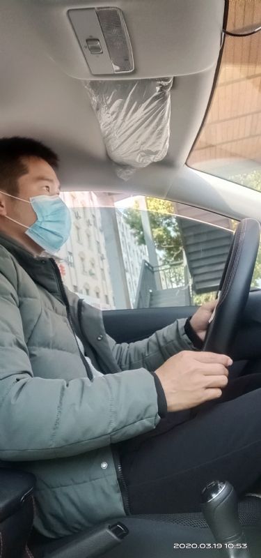 一切随缘的第一张照片--沙县相亲网