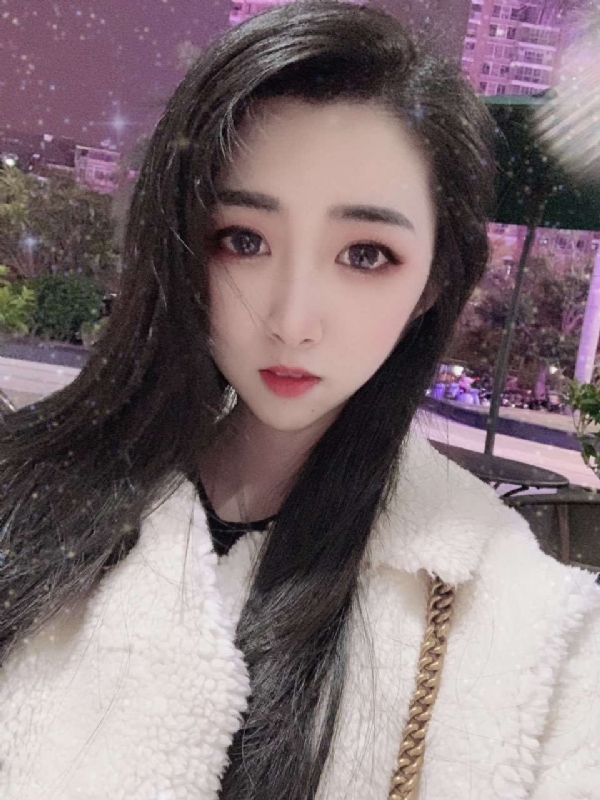 妮可的第一张照片--沙县相亲网